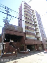 エスティライフ新森古市の物件外観写真